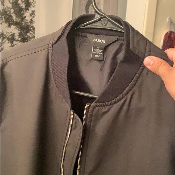 Men’s alfani jacket medium - Picture 2 of 4